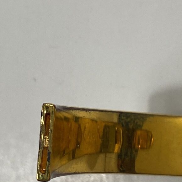 Vintage Coach Woman Bracelets - Picture 8 of 11